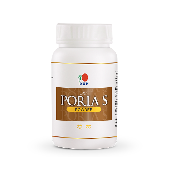 DXN PORIA S POWDER